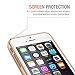 iPhone 6S Battery Charging Case / iPhone 6 Battery Case, JOTO Slim 3100mAh Extended Battery Case for Apple iPhone 6S / iphone 6 - 150% Extra Battery [Apple MFI Certified] - Gold