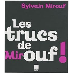 Les trucs de Mirouf !