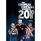 2010 Essential Football reference books