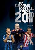 European Football Yearbook 2010/11