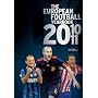 European Football Yearbook 2010/11