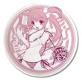 リトルバスターズ!エクスタシー 絵皿 H:葉留佳