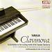 Yamaha Clavinova. An Invitation to the Exciting World Of
