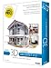 Franzis 3D-Architekt V 7, CD-ROM 2D/3D-Design. Bauherren, Architekten, Renovierung, Garten, Makler, Anbau, Bungalow. F�r Windows 98 SE/ME/XP