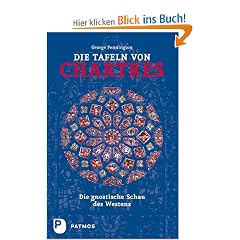 Die Tafeln von Chartres - Die gnostische Schau des Westens