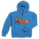 Birki's Kids' Blue Dog Sweatshirt