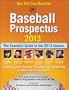 Baseball Prospectus 2013