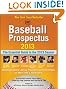 Baseball Prospectus 2013