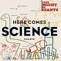 Here Comes Science [W/Dvd]