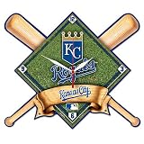 Kansas City Royals High Definition Wall Clock