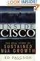 Inside Cisco: The Real Story of Sustained M&A Growth
