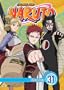 Naruto, Vol. 31