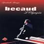 Gilbert B�caud : Rideau Rouge