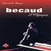  �Gilbert Becaud - L�Olympia: Spectacle Rouge�