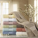 Turkishtowels Ottoman Elegance Collection Bath Sheet