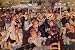Pierre Auguste Renoir (Ball at the Moulin de la Galette) Art Poster Print - 24" X 36"