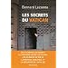 Les secrets du Vatican