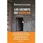 Les secrets du Vatican