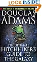 The Ultimate Hitchhiker's Guide to the Galaxy