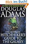 The Ultimate Hitchhiker's Guide to th...