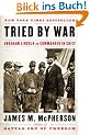 Tried by War: Abraham Lincoln as Commander in Chief