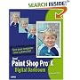 Corel Paint Shop Pro X Digital Darkroom