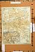Map 1914 Germany Street Plan Dortmund Hohensyburg