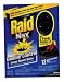 Johnson S.c. & Sons 91737 Raid Max Double Control Large Roach Bait 12ct.(Pack of 6)