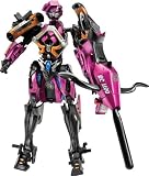 MA-11 Arcee (Archie) (Import)