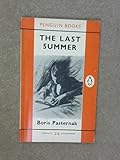 The last summer
