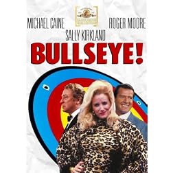 Bullseye