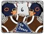 Bears Sugar Cookie Gift Tin