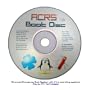 Ultimate Boot Disc CD - Advanced Repair & Recovery (ACRS) for DOS Windows 7 XP Vista 98 95 New 2011.4 Version Disk
