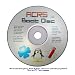 Ultimate Boot Disc CD - Advanced Repair & Recovery (ACRS) for DOS Windows 7 XP Vista 98 95 New 2011.4 Version Disk