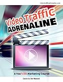 Video Traffic Adrenaline - How To Getting 1,000 Raving Fans Per Month To Your Music Videos On YouTube