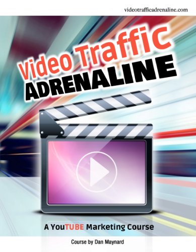 Video Traffic Adrenaline - How To Getting 1,000 Raving Fans Per Month To Your Music Videos On YouTube
