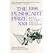 The Pushcart Prize XXII: Best of the Small Presses (Pushcart Prize: Best of the Small Presses)