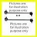 BMW 3 E46 FRONT STABILISER ANTI ROLL LINK BAR x 2 99-05 || PLEASE E-MAIL YOUR REG FOR CONFIRMATION