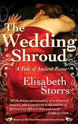 The Wedding Shroud - A Tale of Ancient Rome