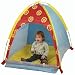 Starburst Nursery Tent