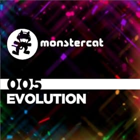 Monstercat 005 - Evolution