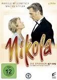 Produkt-Bild: Nikola - Staffel 9 [3 DVDs]