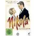 Nikola - Die komplette neunte Staffel (Episoden 97-109) [3 DVDs]