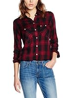 True Religion Blusa (Multicolor)