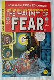 The Haunt of Fear # 7 - 07/94 Excellent color and art reproductions of 1950's EC Comic Books. The Haunt of Fear # 7 - 07/94 Excellent color and art reproductions of 1950's EC Comic Books.