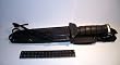 Marine Drop Point Survival Knife