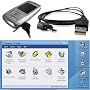 USB Datenkabel f�r Samsung SGH E250 inkl. Treiber CD