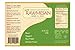 Vegan Nutritional Yeast Seasoning, Gopal’s Rawmesan Herb & Spice (Parmesan Cheese Alternative) – 8 Ounces | Keto, Whole 30, and Paleo Friendly