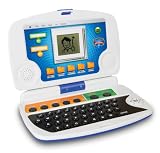 Blue Hat Laptop Junior