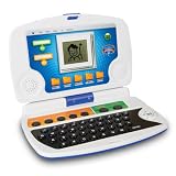 Blue Hat Laptop Junior